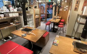 大阪焼肉・ホルモン ふたご 四ッ谷店