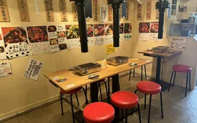 大阪焼肉・ホルモン ふたご 笹塚店