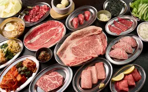 大阪焼肉・ホルモン ふたご 市ヶ谷店