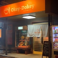 Okey-Dokeyの写真