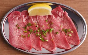 大阪焼肉・ホルモン ふたご 下北沢店