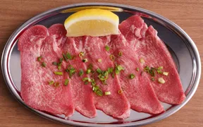 大阪焼肉・ホルモン ふたご 八丁堀店