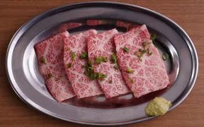 大阪焼肉・ホルモン ふたご 麻布十番店