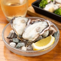 Oyster House Pisca 菊名の写真