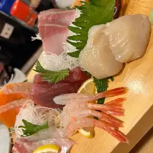 や台ずし 千葉中央町の写真