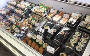 魚河岸のすし えびす 板宿店