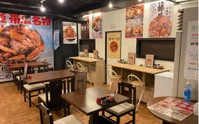 元祖 豚丼屋 TONTON 新開地店