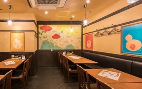 旨唐揚げと居酒メシ ミライザカ JR香椎駅前店