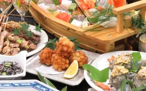 海鮮居酒屋 魚らく