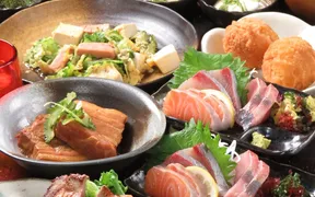 沖縄料理 金魚 三宮本店