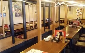 やきとりの扇屋 高石店