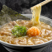 丸源ラーメン 米子中島店の写真