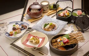 日本料理 筑紫野