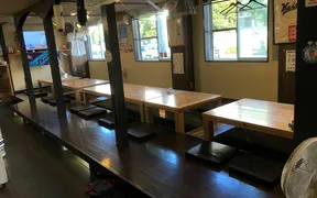 もつ鍋居酒屋 ばか正直