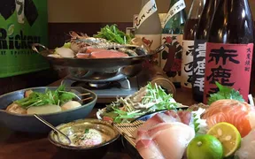 手作りピザ＆居酒屋のどか