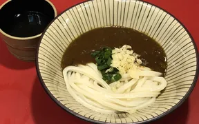 うどん庵　霧乃