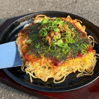 府中お好み焼き鉄板焼き 大地の母 本庄店の写真