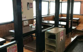 やきとりの扇屋 河内長野原町店