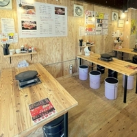 地鶏食堂 防府店の写真