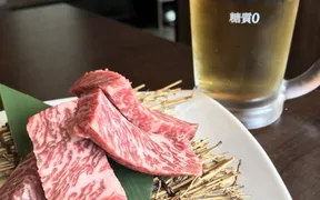 焼肉ホルモンYOTSUBA~四つ葉~