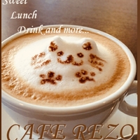 CAFE REZOの写真