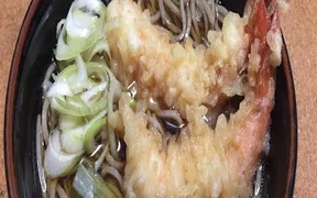 蕎麦とジビエ 福樹