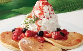 Hawaiian Pancake Factory LINKS UMEDA店