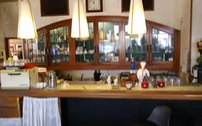 喫茶レストランブルベル