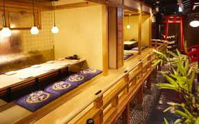 大衆酒場 新三呑み屋 三宮店