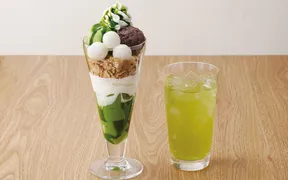 nana's green tea エミフルMASAKI店