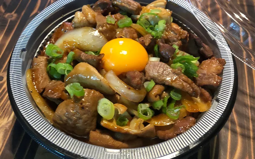 居酒屋食堂とりあえず...やましげ>