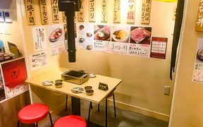 大阪焼肉・ホルモン ふたご西中島南方店