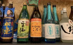 陽風・居座家屋 はるき