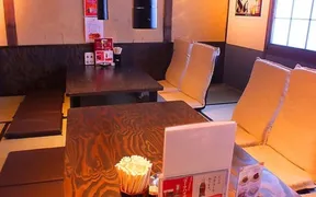 ホルモンやまと 高松店