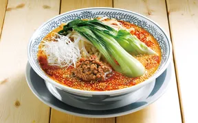 丸源ラーメン 明石店