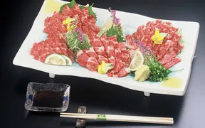 馬肉専門店 春馬