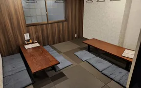 おんどり庵西宮北口店