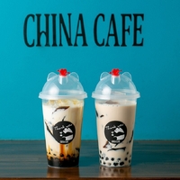 CHINA CAFEの写真