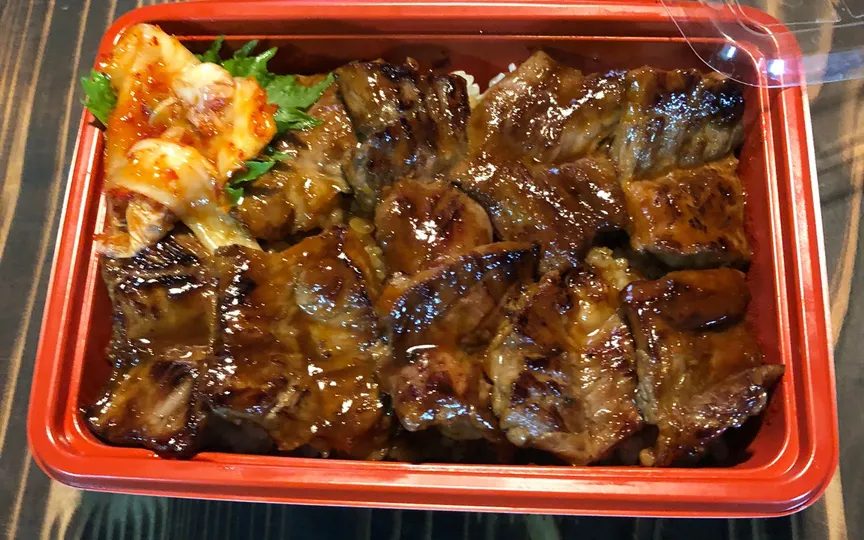 居酒屋食堂とりあえず...やましげ>