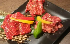 お鍋と焼肉 神戸唐から亭 周南店