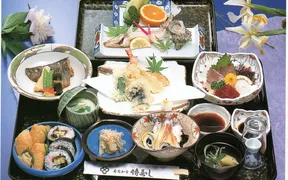 寿司・和食 侍