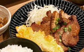 江戸堀 焼豚食堂