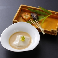 豆富料理 六弥太の写真