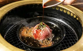 焼肉 極味や 大名店