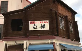 ジンギスカン 白樺