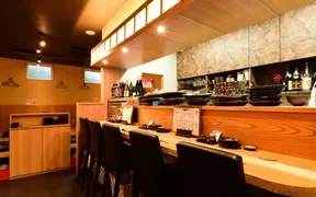 飯屋 いの吉