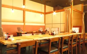 焼き鳥ムゲン∞　駅前町店