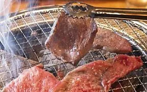 お肉屋さんの焼肉 ほんだ