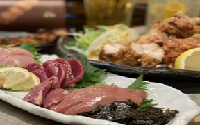 大衆酒場 鶏家 ふくべぇ