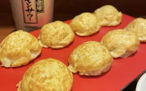 明石焼き居酒屋 たこいけ